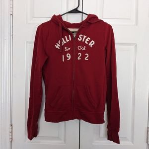 Hollister Hoodie Boys